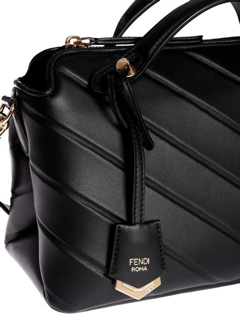 fendi btw medium size|fendi by the way bag.